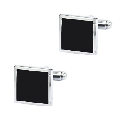 Picture of Men's French shirt cufflinks