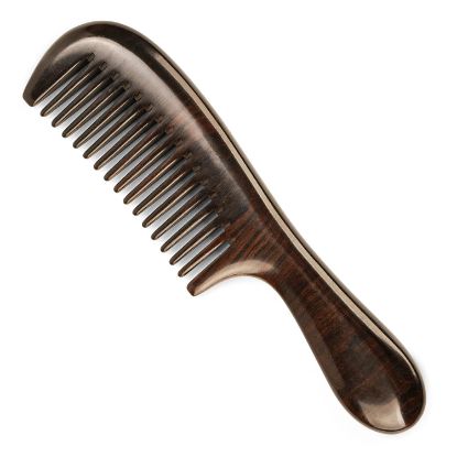 Picture of Massage comb technology comb1