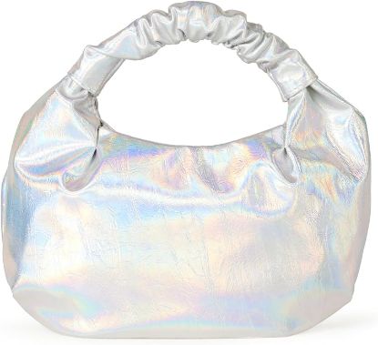 Picture of 1The Drop Women's Addison Soft Volume Top-Handle Bag