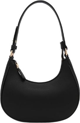Picture of 1Small Crescent Shoulder Bag Under the Arm Purse